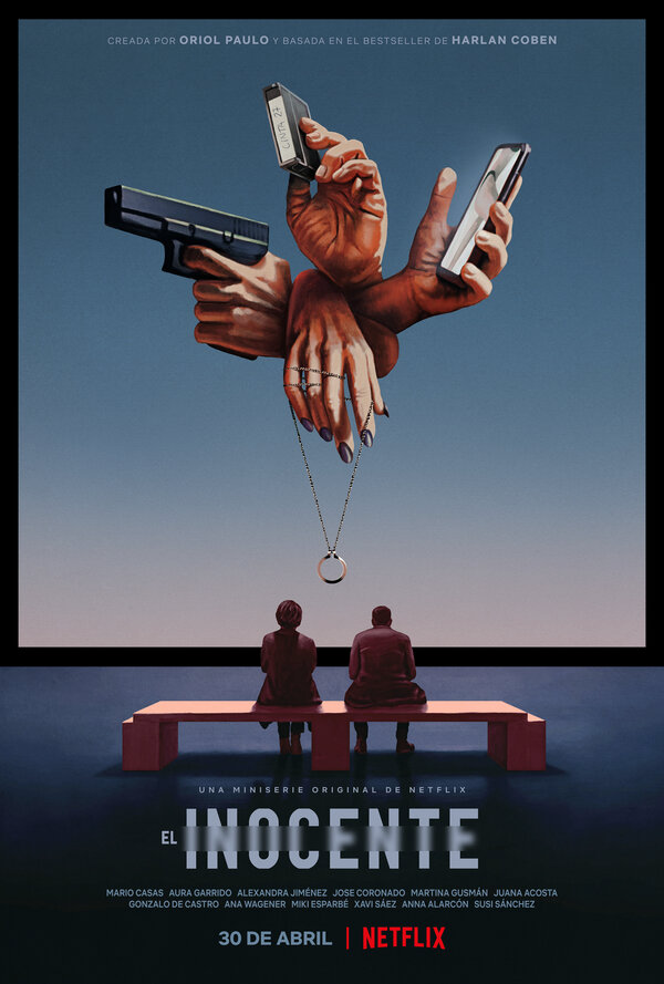 The Innocent (2020)